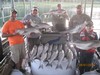 (09/01/2018) - Nice Striped Bass